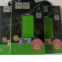ราคา HOCO แบตโทรศัพท์มือถือ OPPO A3S/A5S/A7/A12/A31(2020)/Realme C1 แบตเตอรี่ Battery Model BLP673 (27200825711)