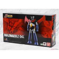ราคา SOC : Mazinger Z DC (Soul of Chogokin) (3638832486)