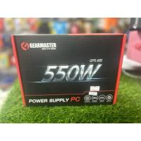 ราคา power supply gearmaster 550w power supply pc (25578871915)