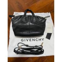 ราคา Givenchy Nightingale กระเป๋าสะพาย (Used) (19475217917)