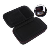 ราคา BA Hard Carrying- Case มัลติมิเตอร์แบบดิจิตอลป้องกันกระเป๋าเดินทางสําหรับ 15B + 17B + 18B + 17B + F115C F116C F117C Strong (49457863237)