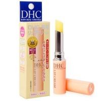 ราคา DHC Lip Cream 1.5g ของแท้ 100% ลิปบำรุงริมฝีปากยอดนิยมจากญี่ปุ่น (OFFICIAL DISTRIBUTOR) (1343399548)