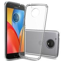 ราคา MOTOROLA MOTO E4 PLUS SOFT CASE CLEAR ULTRATHIN JELLY CASE (56559618084)