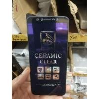 ราคา TG Ceramic Clear Asus Zenfone Max Pro M1 Anti-Scratch Matte (40555775614)