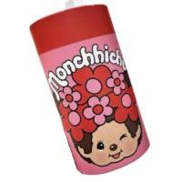 ราคา ผ้าห่มม่อนชิชิน่ารักนุ่มนิ่ม (48055276787)