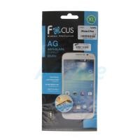 ราคา Focus ฟิลม์กันรอยแบบด้าน APPLE IPHONE 6Plus/6sPlus ของแท้ (152804099)