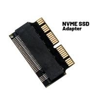 ราคา การ์ดแปลงฮาร์ดดิสก์ ตัวแปลง SSD m.2 NVME เหมาะกับ Macbook Air/Pro 2013 2014 2015 2016 2017 (24169904614)