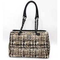 ราคา DAKS London Shoulder bag กระเป๋าสะพายข้าง แบรนด์แท้ของแท้ (25941768513)