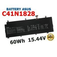 ราคา ASUS แบตเตอรี่ C41N1828 ของแท้ (สำหรับ Rog ZEPHYRUS S GX531 GX531GV GX531GW GX535GX GX535GXR) ASUS Battery อัสซุส (21481199843)