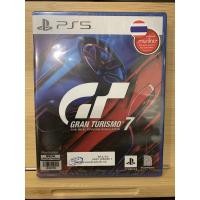 ราคา PS5: Gran Turismo 7 (Z3/Asia)(มือ 1) (14981165470)