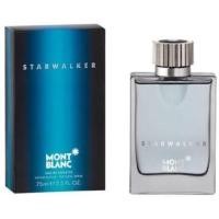 ราคา (แท้100%) Mont Blanc starwalker edt 75ml กล่องซีล (6634630160)