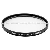 ราคา Kenko UV Filter 40.5MM Sony A5100 A6000 A6300 Etc w/ Lens Kit 16-50MM (44255836062)