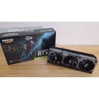ราคา การ์ดจอ INNO3D GEFORCE RTX 3090 TI (21686885764)