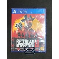 ราคา Red dead redemption 2 ps4 มือสอง สภาพดี (25667005821)