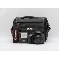ราคา Canon EOS Kiss X4(550D)+50mm F1.8 ii [รับประกัน 1 เดือน] (28816502738)