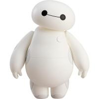 ราคา [สำหรับลูกค้าจอง] Big Hero 6 : Nendoroid Baymax (Good Smile Company) (11486853198)