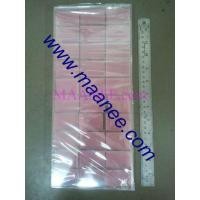 ราคา กล่องพลาสติกใส (ช่องเล็ก) 3แถว 30ช่อง (1268143145)