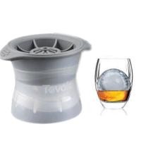 ราคา ไอซ์บอลที่ทำน้ำแข็งก้อนกลม 6 ซม. ซิลิโคน+พลาสติก ( แบบต่อกันได้ ) ( ICE BALL ) (806340805)