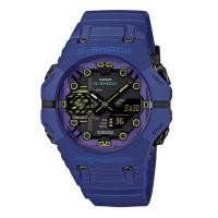 ราคา CASIO G-SHOCK ของแท้ รุ่น GA-B001CBR-2A (25671763063)