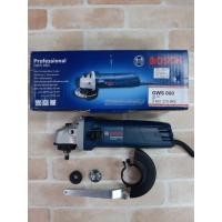 ราคา BOSCH เครื่องเจียร์ 4 นิ้ว BOSCH GWS 060 ของแท้100% พร้อมใบรับประกัน 6 เดือน จาก Bosch (3769491183)