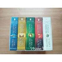 ราคา หนังสือ GAME OF THRONES (5118761047)