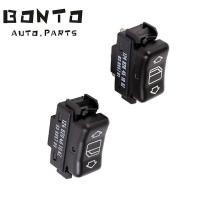 ราคา BONTO Left & Right Electric Master Control Power Window Switch For Mercedes E W124 W126 W201 W463 O (45103815894)