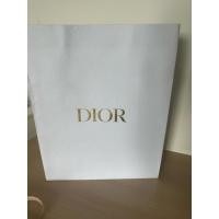 ราคา ถุงกระดาษ Dior ใบใหญ่ แท้ (54950459883)