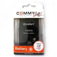 ราคา Commy แบตเตอรี่ SAMSUNG Galaxy Not Commy แบตเตอรี่ SAMSUNG Galaxy Note3 (N9000) (7140310527)