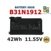 ราคา ASUS แบตเตอรี่ B31N1912 (รุ่นไม่มีสาย) ของแท้ (สำหรับ VivoBook 14 E410MA L410MA L510MA E510MA C31N1912 ) ASUS อัสซุส (25362587081)