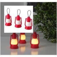ราคา IKEA อิเกีย ไฟ LED ประดับทรงตะเกียง VINTERFEST วินเตอร์เฟสต์ (7008738966)