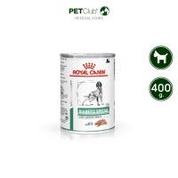 ราคา [PETClub] Royal Canin Vet Dog Diabetic Special Low Carbohydrate (410g.) (1534003565)