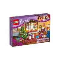 ราคา LEGO Friends 41131 ปฏิทินจุติ (22843394149)