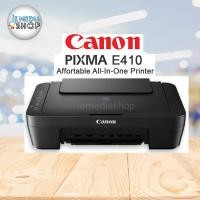 ราคา Canon PIXMA E410 Print-Scan-Copy (19057733810)