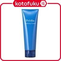 ราคา Japan KOSE PREDIA Washing Cream Facial Cleanser 120g (51400496200)