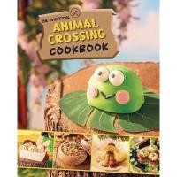 ราคา หนังสืออังกฤษใหม่ The Unofficial Animal Crossing Cookbook [Hardcover] (24660588417)