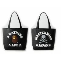 ราคา กระเป๋า A Bathing Ape Bape x Mastermind 2011 (1396794512)