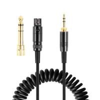 ราคา สายเคเบิ้ลเปลี่ยนหูฟังสําหรับ Xlr 3 Pin Akg K240 K240S K240Mk Ii Q701 K702 K141 K171 K181 K271S K271 Mkii M220 (12715336418)