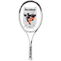 ราคา Tecnifibre ไม้เทนนิส TF-40 V3 305 16M Tennis Racket G2 , G3 | White/Black/Orange ( 2แบบ ) (28058077738)