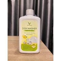 ราคา น้ำยาล้างจาน วีแคร์ยู 500ml (23947406256)
