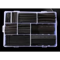 ราคา ชุดท่อหดความร้อน 385 ชิ้น/ชุด สำหรับหุ้มสายไฟ (3331457984)