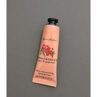 ราคา (ของแท้ พร้อมส่ง) ครีมทามือ Crabtree & Evelyn POMEGRANATE ultra-moisturising hand therapy ขนาด 25 g. (1547939978)