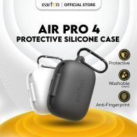 ราคา EarFun Air Pro 4 เคสซิลิโคนป้องกัน (29657012569)