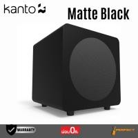 ราคา ลำโพง KANTO SUB8 8-inch Powered Vinyl Subwoofer * กรุณาสอบถามก่อนสั่งซื้อ * (47757516037)