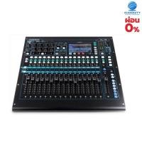 ราคา Allen&Heath QU16 ดิจิตอลมิกเซอร์ 16 ช่อง digital mixing (6953142425)
