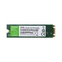 ราคา WD 240 GB SSD M.2 GREEN (WDS240G3G0B) SATA M.2 2280 - A0144446 (18784848700)