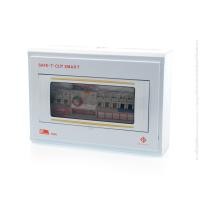 ราคา คอนซูเมอร์กันดูด 6 ช่อง SAFE-T-CUT รุ่น Premier 32A | 50A | 63A (1969276781)