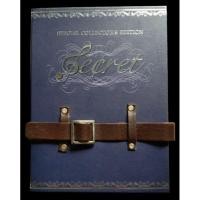 ราคา DVD SECRET (2007) : รักเรา • กัลปาวสาน (18040096056)