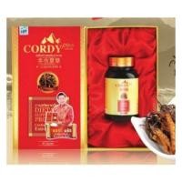 ราคา Cordy plus คอร์ดี้ พลัส ถั่งเฉ้า อ.วิโรจน์ (30 แคปซูล) 26.865 กรัม (14104034733)