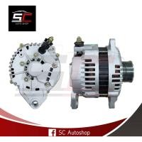 ราคา ไดชาร์จ (นิสสัน) NISSAN CEFIRO (เซฟีโร่) เครื่องยนต์ A32, A33 12V 100A (REBUILT) (28658260675)
