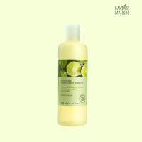 ราคา แชมพูผสมครีมนวดสูตรมะกรูด Bynature Kaffir Lime Conditioning Shampoo (4849792781)